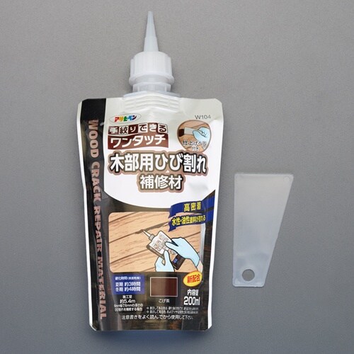 EA934KB−68B 200ml 木部ひび割れ補