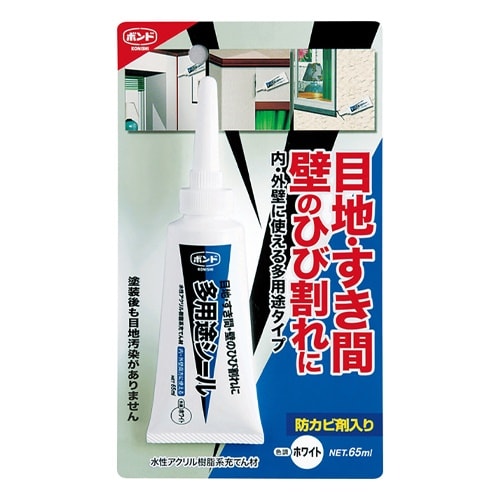 EA934KL−1 65ml 多用途シール剤(防カ