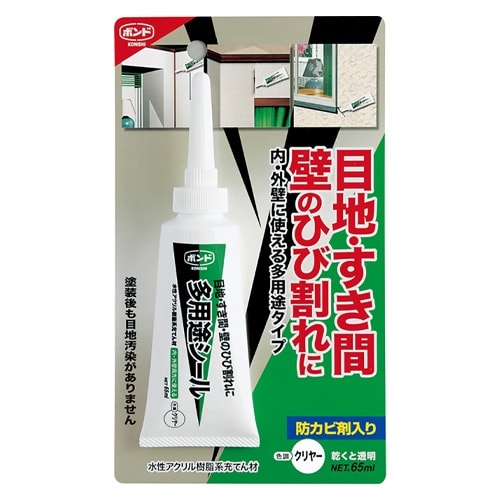 EA934KL−2 65ml 多用途シール剤(防カ