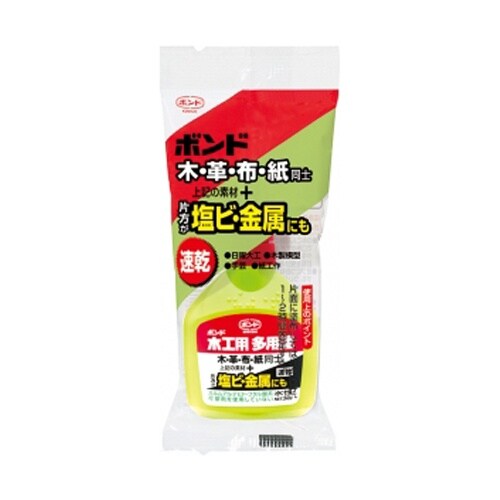 EA935KA−21 50g 木工・ボンド(多用途