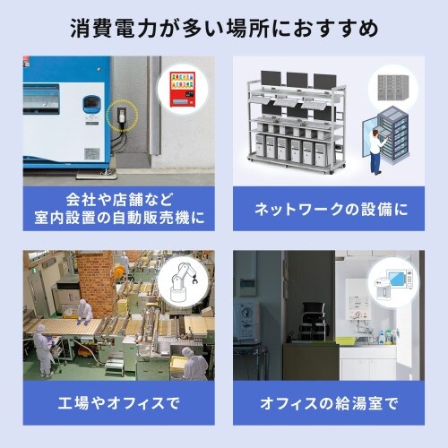 EA940BA−49 AC125V/15A プラグ