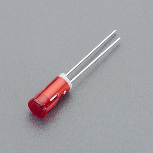 EA940DB−89RA φ 5.1mm 表示灯L