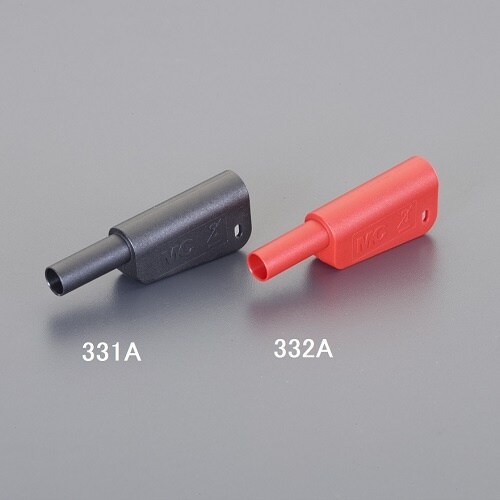 EA940DP−331A 4mm セーフティプラグ
