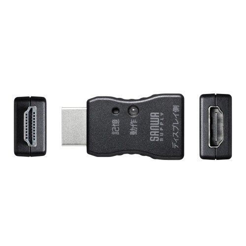 EA940P−97 EDID保持器(HDMI用)