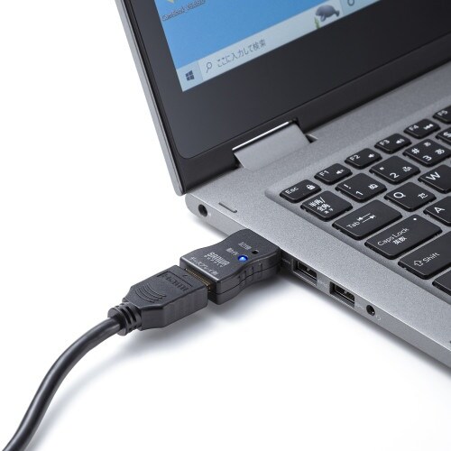 EA940P−97 EDID保持器(HDMI用)