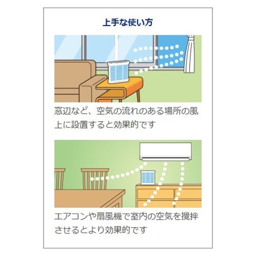 EA941B−123 設置型蚊・殺虫剤 (シンカト