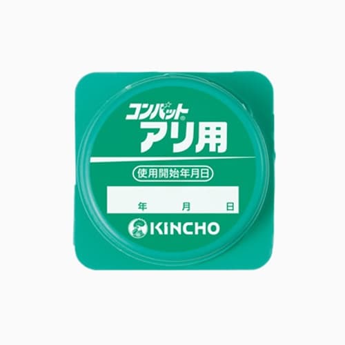 EA941E−75A アリ誘引殺虫剤(アリ用コンバ