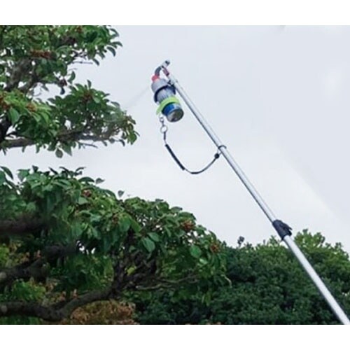 EA942DM−230 1.35ー3.0m スプレ