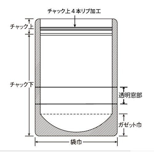 EA944CK−16 230x160mm チャック