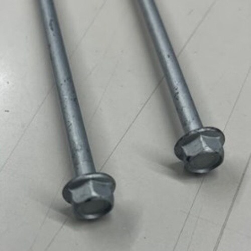 EA949EE−81 6x170mm 六角頭ドリル