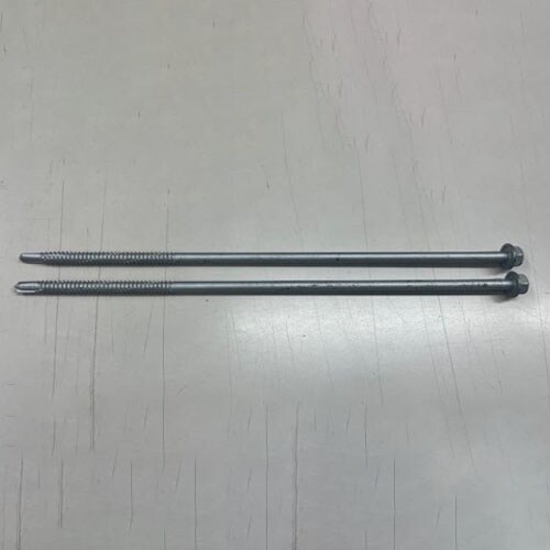 EA949EE−81 6x170mm 六角頭ドリル