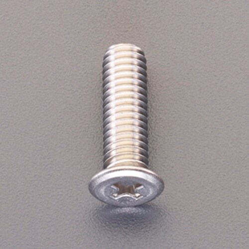 EA949JL−610 M 6x10mm 十字穴付