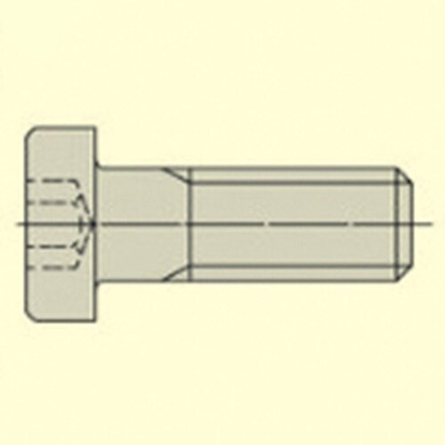 EA949JL−620 M 6x20mm 十字穴付