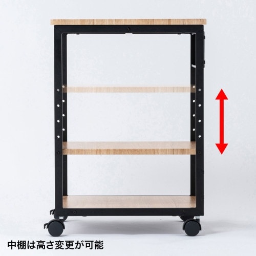 EA954HC−309 500x500x700mm