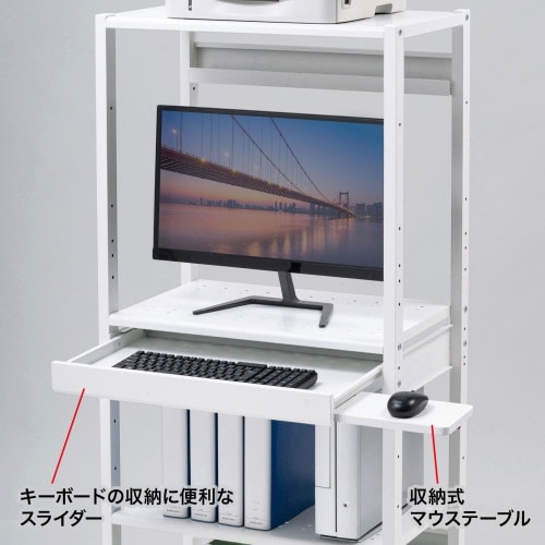 EA954HC−365 650x610x1353m