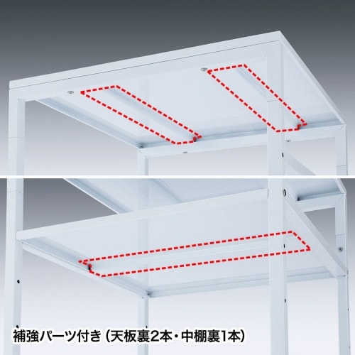 EA954HC−430 400x400x700mm