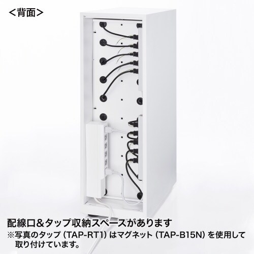 EA954HC−469 310x520x950mm