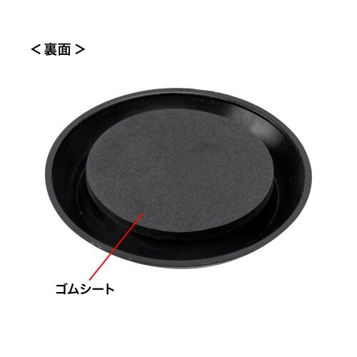 EA954HC−574 φ63x8mm キャスター