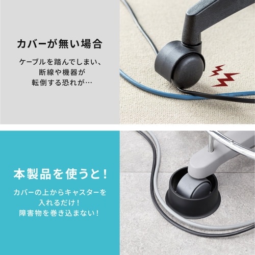 EA956XC−131 110x110x45mm
