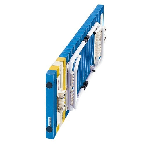 EA956XE−67A 1503x400x365m