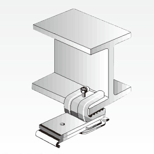 EA970EF−21A 17.0mm H鋼用ブラケ