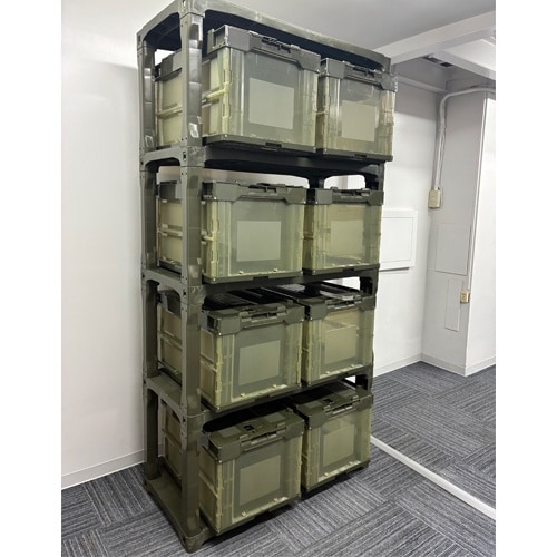 EA976AL−65 900x450x1800mm