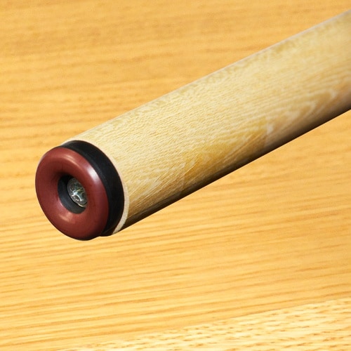 EA979DC−41 φ22mm 家具脚スライドク