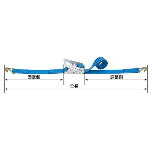 EA982ST−4A 25mmx 4.0m/ 25
