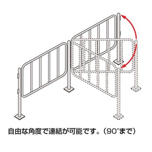 EA983DG−16 1161x 938mm セー