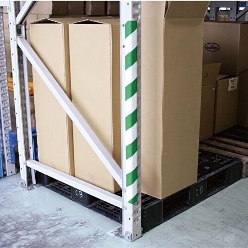 EA983F−67 48x48x900mm クッシ