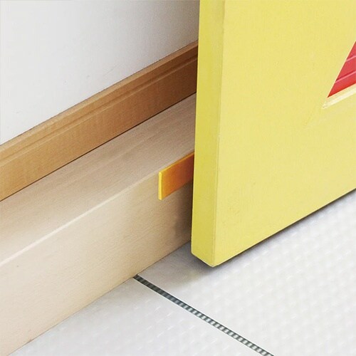 EA983FE−491 30x3.5x2000mm