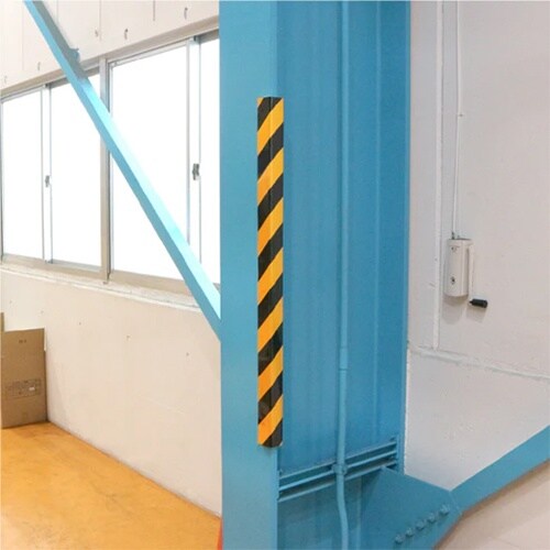EA983FE−522 55x50mm/1.0m