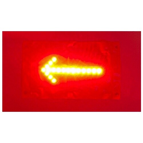 EA983FT−521 280x480mm LED