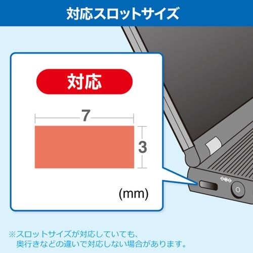 EA983TS−21A 1.5m パソコンセキュリ