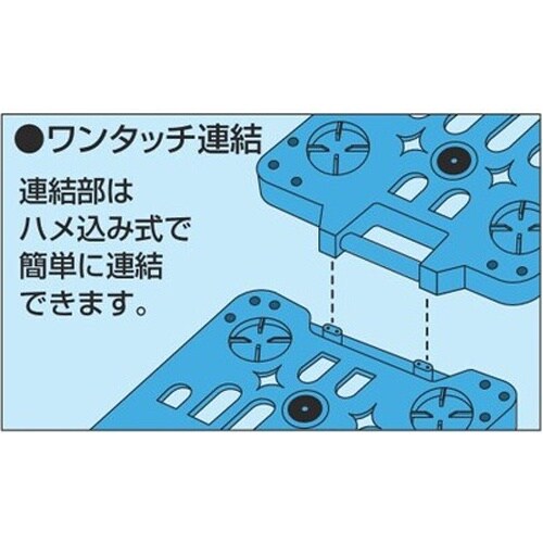 EA985P−41 520x390x44mm/10