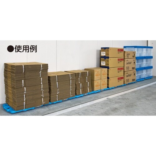 EA985P−46 620x430x44mm/10