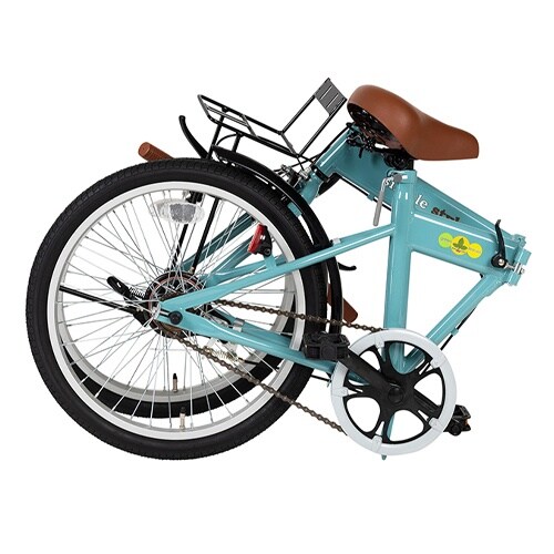 EA986Y−16D 20インチ 折り畳み式自転車