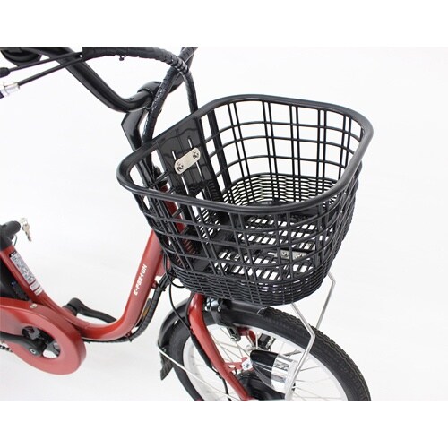 EA986YB−22 18インチ 電動三輪自転車
