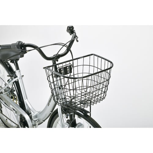 EA986YD−1B 26型 折りたたみ式自転車(