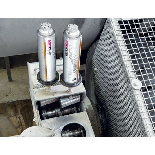 EA991CT−2BA 250ml グリース自動給