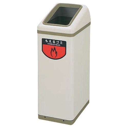 EA995CC−81 40L ダストボックス(角穴