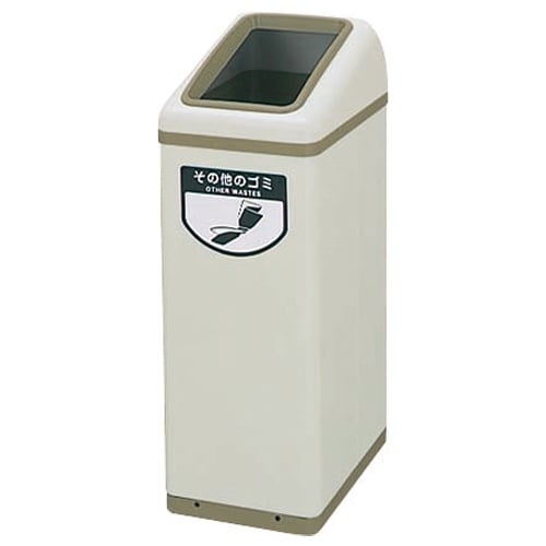 EA995CC−81 40L ダストボックス(角穴
