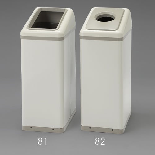 EA995CC−81 40L ダストボックス(角穴