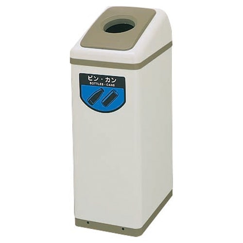 EA995CC−82 40L ダストボックス(丸穴