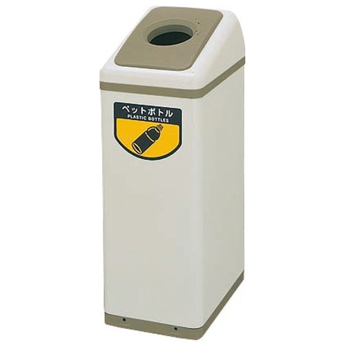 EA995CC−82 40L ダストボックス(丸穴
