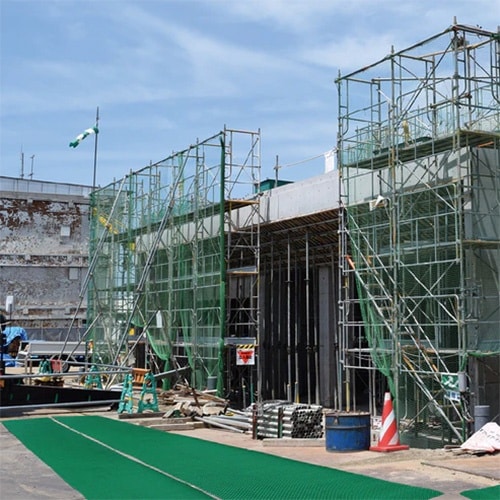 EA997RC−141 0.9x 6m セーフティ