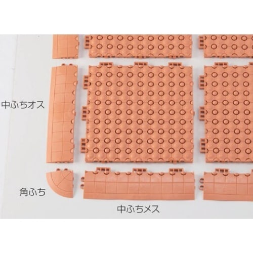 EA997RJ−352 75x 75x17.5mm
