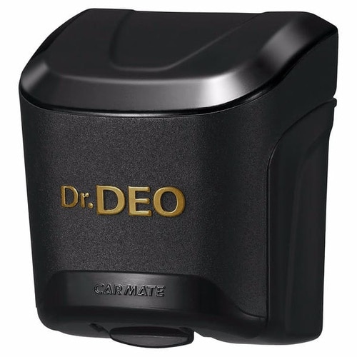 D272 Dr.Deo ドクターデオ エアコン取付