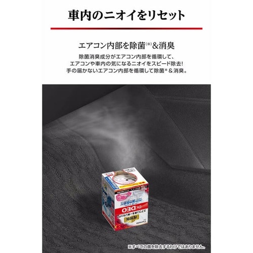 D317 Dr.Deo ドクターデオ スチームタイ