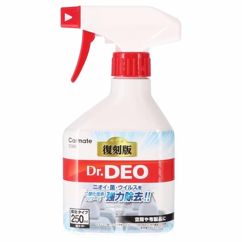 D326 Dr.Deo ドクターデオ スプレータイ